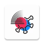 cradar android application logo